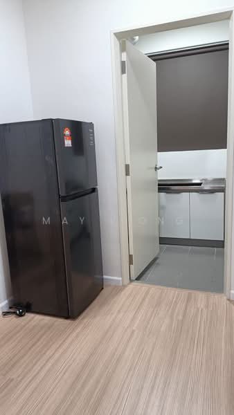 Servis Apartment untuk Disewa di Tuan 2egacy - May Liong - Kitchen - PropertyGuru.com.my