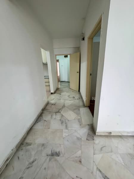 Kondominium untuk Disewa di Desa Gembira - Grace Yong - PropertyGuru.com.my