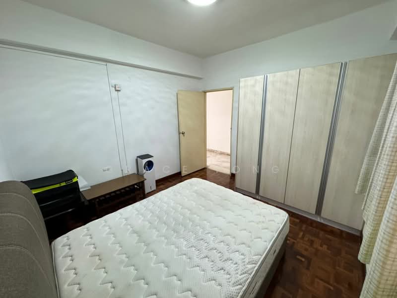 Kondominium untuk Disewa di Desa Gembira - Grace Yong - PropertyGuru.com.my