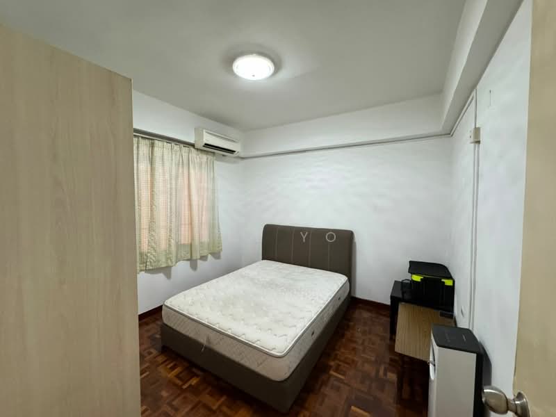Kondominium untuk Disewa di Desa Gembira - Grace Yong - PropertyGuru.com.my