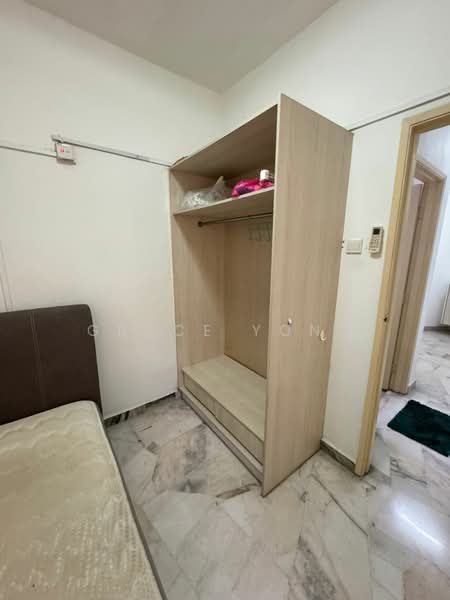 Kondominium untuk Disewa di Desa Gembira - Grace Yong - PropertyGuru.com.my