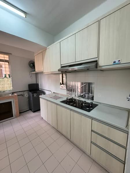 Kondominium untuk Disewa di Desa Gembira - Grace Yong - PropertyGuru.com.my