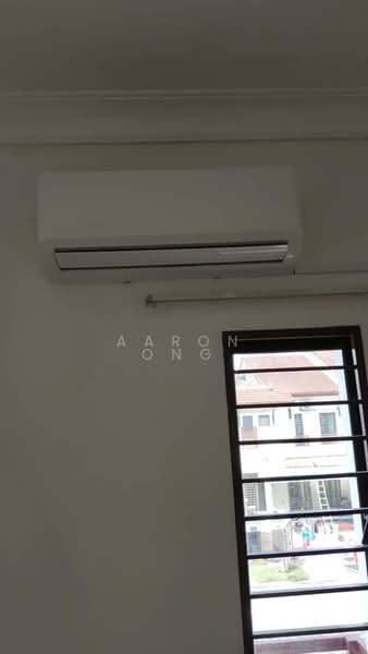 2-storey Terraced House for Rent in Bandar Kinrara (Selangor) - Aaron Ong - Interior - PropertyGuru.com.my