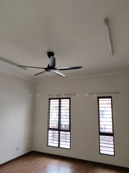 2-storey Terraced House for Rent in Bandar Kinrara (Selangor) - Aaron Ong - Interior - PropertyGuru.com.my