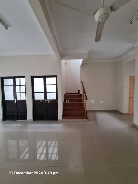 2-storey Terraced House for Rent in Bandar Kinrara (Selangor) - Aaron Ong - Interior - PropertyGuru.com.my