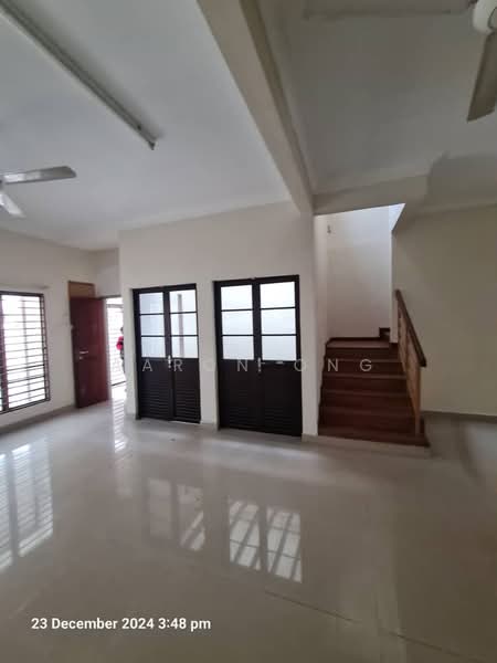 2-storey Terraced House for Rent in Bandar Kinrara (Selangor) - Aaron Ong - Living Room - PropertyGuru.com.my