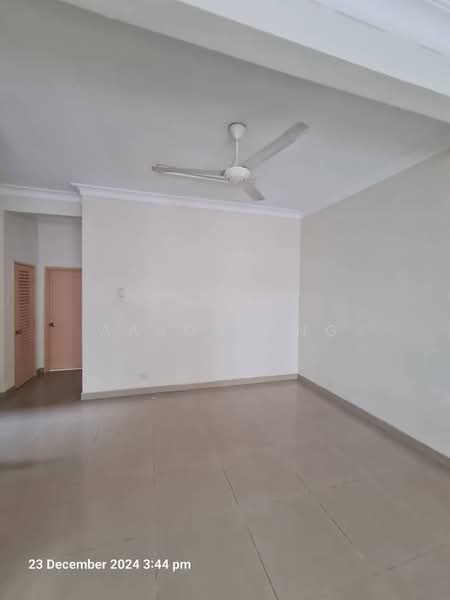 2-storey Terraced House for Rent in Bandar Kinrara (Selangor) - Aaron Ong - Living Room - PropertyGuru.com.my