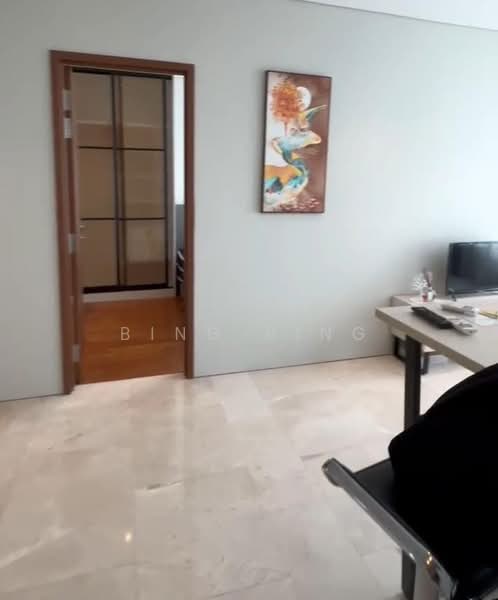 Service Residence for Rent at Sky Suites @ KLCC - Bing Bing - Interior - PropertyGuru.com.my