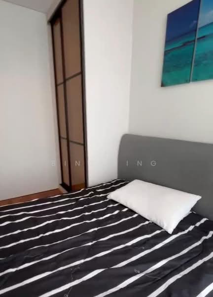 Service Residence for Rent at Sky Suites @ KLCC - Bing Bing - Bedroom - PropertyGuru.com.my