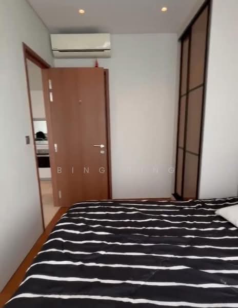Service Residence for Rent at Sky Suites @ KLCC - Bing Bing - Bedroom - PropertyGuru.com.my