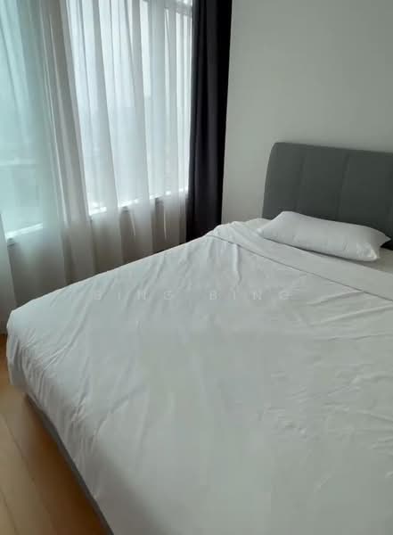 Service Residence for Rent at Sky Suites @ KLCC - Bing Bing - Bedroom - PropertyGuru.com.my