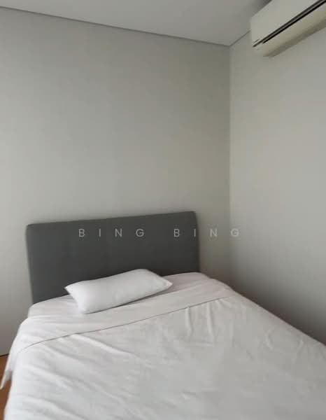 Service Residence for Rent at Sky Suites @ KLCC - Bing Bing - Bedroom - PropertyGuru.com.my