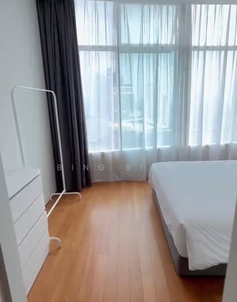 Service Residence for Rent at Sky Suites @ KLCC - Bing Bing - Bedroom - PropertyGuru.com.my