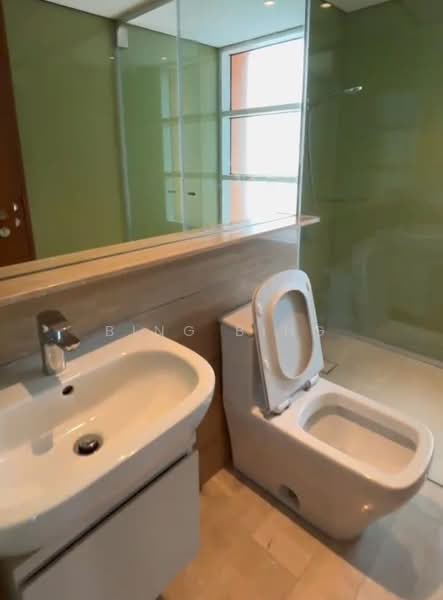 Service Residence for Rent at Sky Suites @ KLCC - Bing Bing - Bathroom - PropertyGuru.com.my