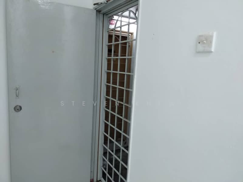 Rumah Flat untuk Disewa di Batu Caves Centerpoint - Steven Khew - Entrance - PropertyGuru.com.my