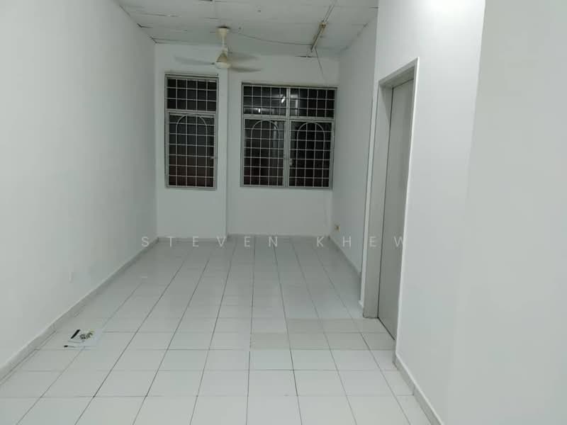 Rumah Flat untuk Disewa di Batu Caves Centerpoint - Steven Khew - Interior - PropertyGuru.com.my