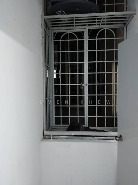 Rumah Flat untuk Disewa di Batu Caves Centerpoint - Steven Khew - Exterior - PropertyGuru.com.my
