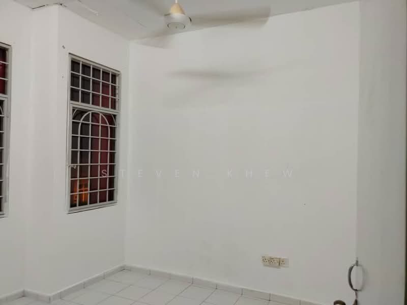 Rumah Flat untuk Disewa di Batu Caves Centerpoint - Steven Khew - Interior - PropertyGuru.com.my
