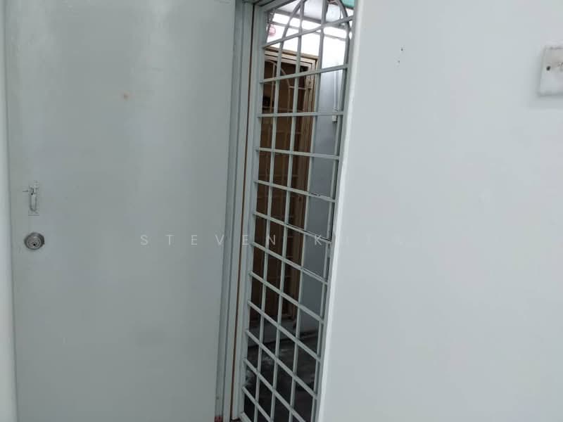Rumah Flat untuk Disewa di Batu Caves Centerpoint - Steven Khew - Entrance - PropertyGuru.com.my