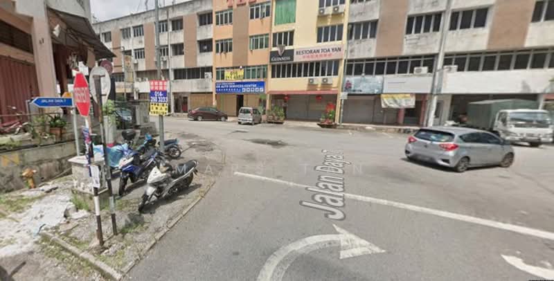 Shop for Sale in Taman Daya (Kepong) - Mars Tan - PropertyGuru.com.my
