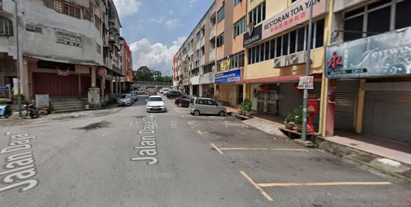 Shop for Sale in Taman Daya (Kepong) - Mars Tan - PropertyGuru.com.my
