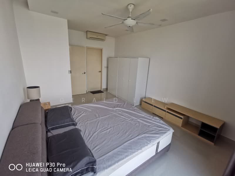 Condominium for Rent at The Z Residence - Gerald Liew - Bedroom - PropertyGuru.com.my