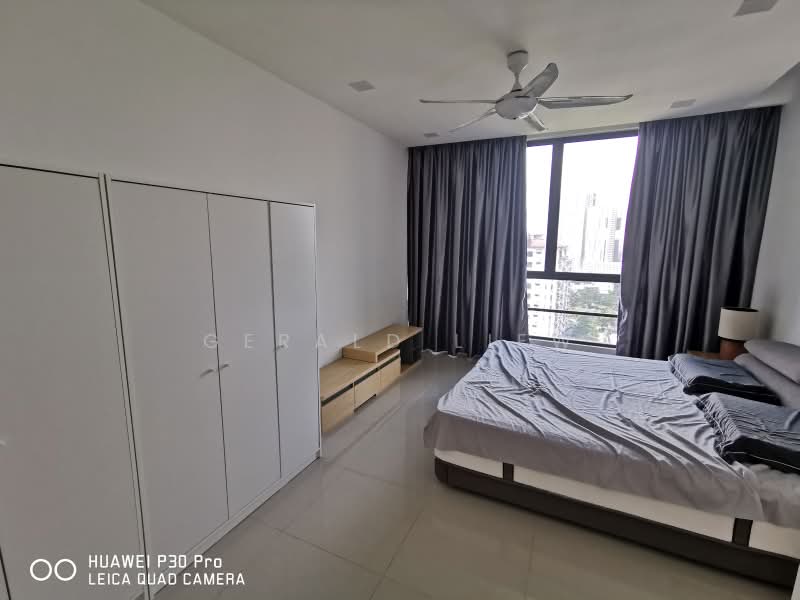 Condominium for Rent at The Z Residence - Gerald Liew - Bedroom - PropertyGuru.com.my
