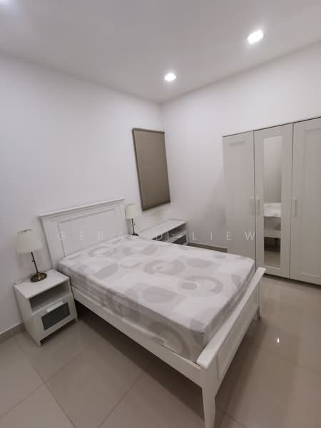 Condominium for Rent at The Z Residence - Gerald Liew - Bedroom - PropertyGuru.com.my