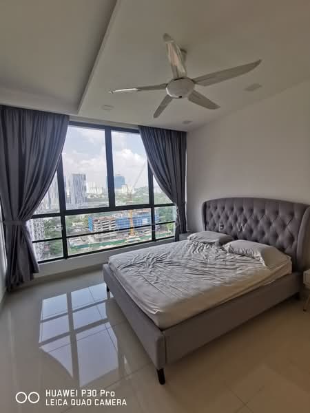 Condominium for Rent at The Z Residence - Gerald Liew - Bedroom - PropertyGuru.com.my