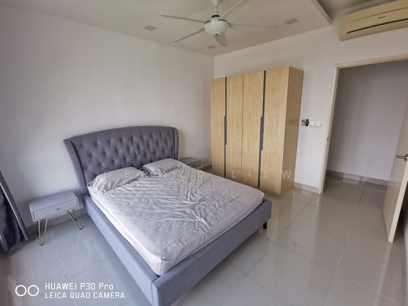 Condominium for Rent at The Z Residence - Gerald Liew - Bedroom - PropertyGuru.com.my