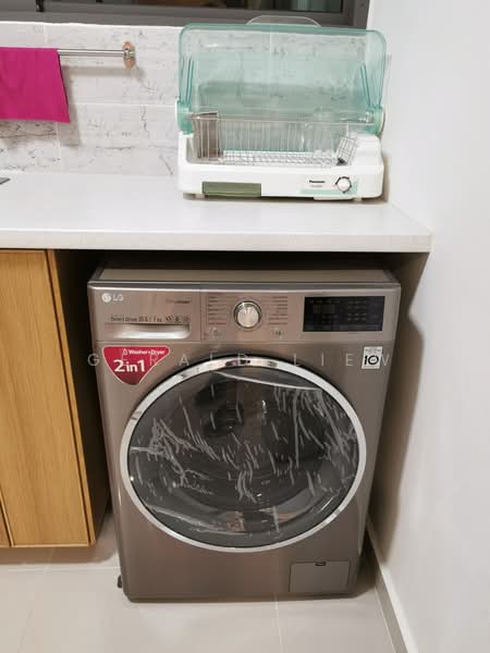 Condominium for Rent at The Z Residence - Gerald Liew - Interior - PropertyGuru.com.my