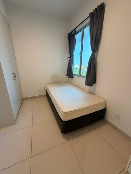 Apartment for Rent at Aliff Avenue (Dwi Alif) - Le Ching . - Bedroom - PropertyGuru.com.my