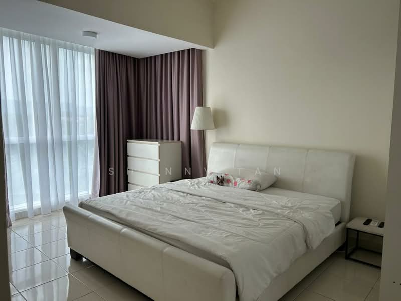Condominium for Sale at Sg Long Residence - Shanny Tan - Bedroom - PropertyGuru.com.my