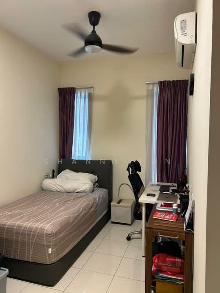 Condominium for Sale at Sg Long Residence - Shanny Tan - Bedroom - PropertyGuru.com.my
