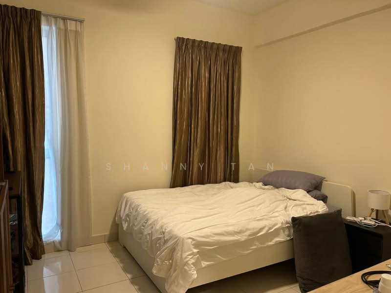 Condominium for Sale at Sg Long Residence - Shanny Tan - Bedroom - PropertyGuru.com.my