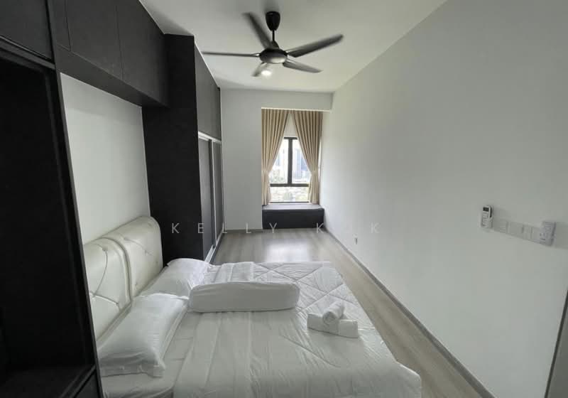 Kondominium untuk Disewa di The Hamstead, Desa Tun Razak - Kelly Kok - PropertyGuru.com.my