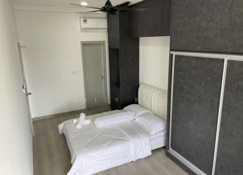 Kondominium untuk Disewa di The Hamstead, Desa Tun Razak - Kelly Kok - PropertyGuru.com.my