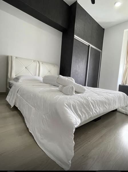 Kondominium untuk Disewa di The Hamstead, Desa Tun Razak - Kelly Kok - PropertyGuru.com.my