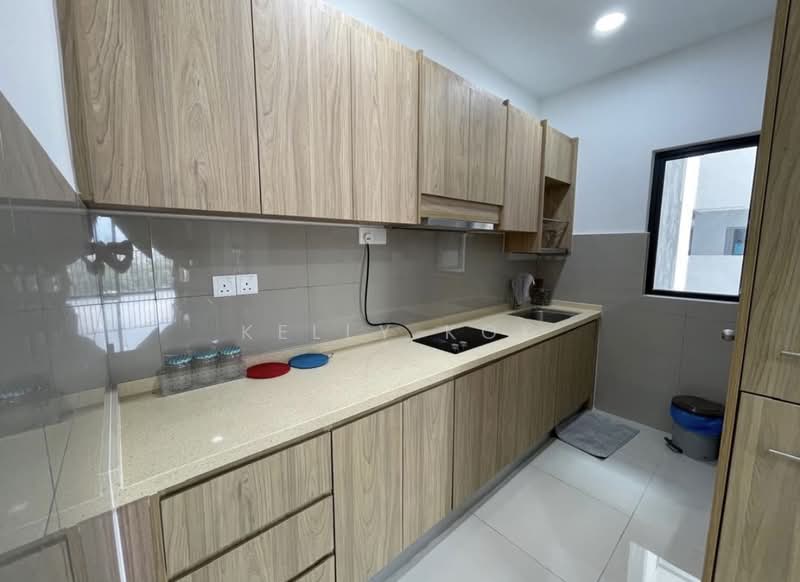 Kondominium untuk Disewa di The Hamstead, Desa Tun Razak - Kelly Kok - PropertyGuru.com.my