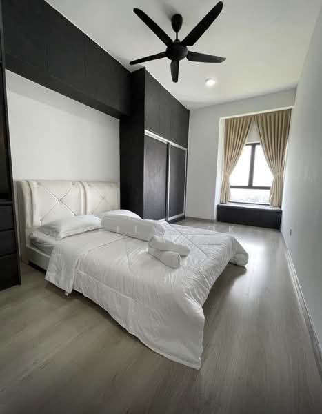 Kondominium untuk Disewa di The Hamstead, Desa Tun Razak - Kelly Kok - PropertyGuru.com.my