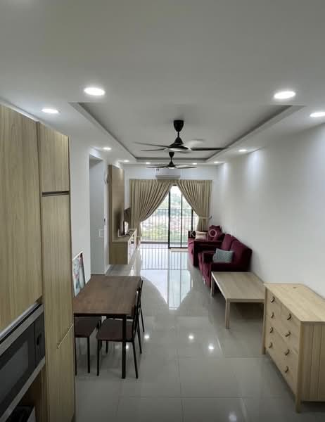 Kondominium untuk Disewa di The Hamstead, Desa Tun Razak - Kelly Kok - PropertyGuru.com.my
