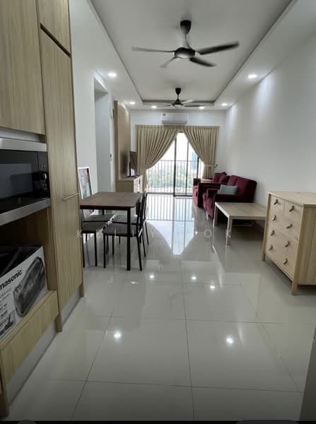 Kondominium untuk Disewa di The Hamstead, Desa Tun Razak - Kelly Kok - PropertyGuru.com.my
