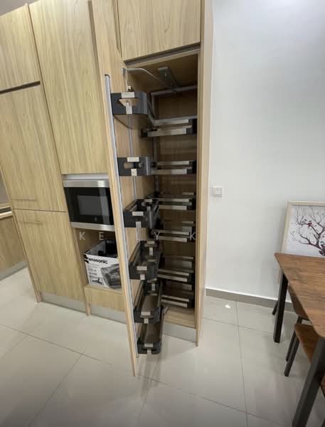 Kondominium untuk Disewa di The Hamstead, Desa Tun Razak - Kelly Kok - PropertyGuru.com.my