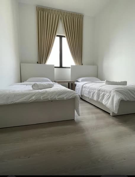 Kondominium untuk Disewa di The Hamstead, Desa Tun Razak - Kelly Kok - PropertyGuru.com.my