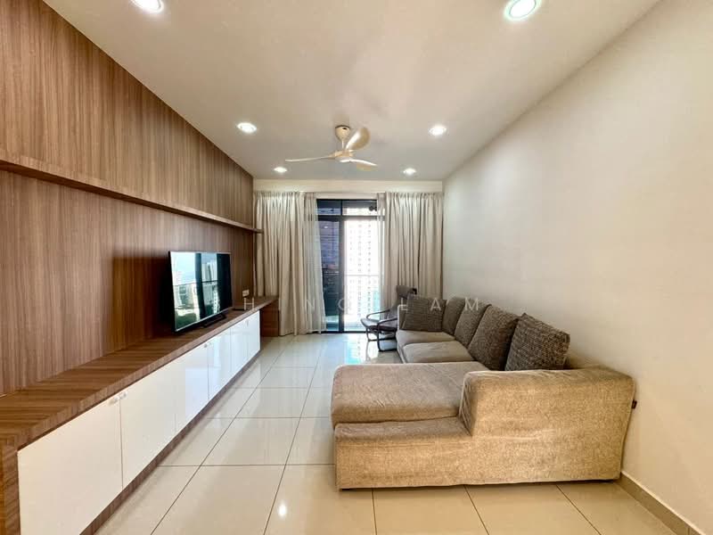 Condominium for Rent at Mont Residence - Shing Lam - PropertyGuru.com.my