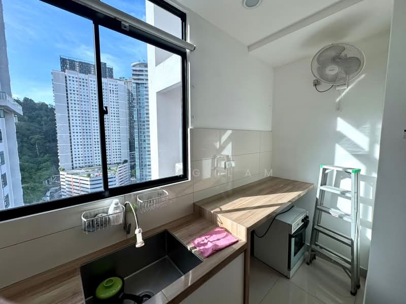 Condominium for Rent at Mont Residence - Shing Lam - PropertyGuru.com.my