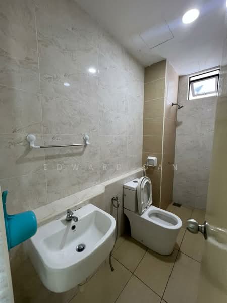Service Residence for Rent at D'Summit Residences - Edward Gan - Bathroom - PropertyGuru.com.my
