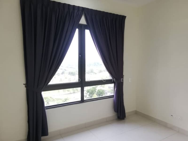 Service Residence for Rent at Pandora @ Tropicana Metropark - Jason Chee - View - PropertyGuru.com.my