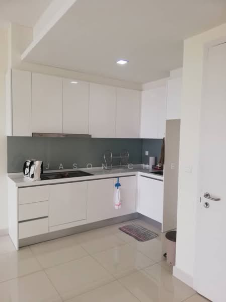 Service Residence for Rent at Pandora @ Tropicana Metropark - Jason Chee - Kitchen - PropertyGuru.com.my