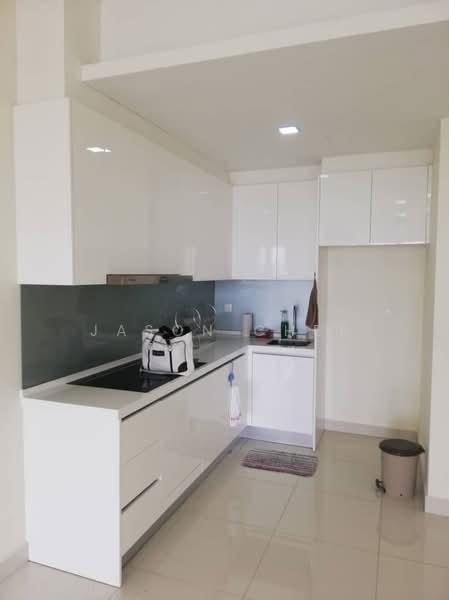 Service Residence for Rent at Pandora @ Tropicana Metropark - Jason Chee - Kitchen - PropertyGuru.com.my
